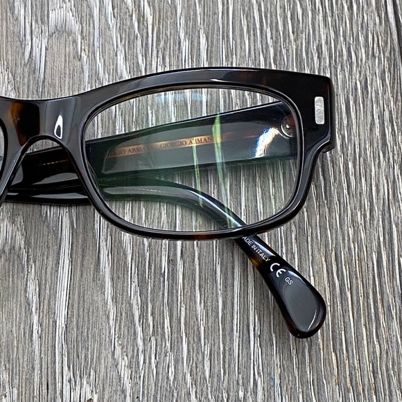 Giorgio Armani Glasses - Picture 8 of 11